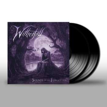 2LP Witherfall: Sounds Of The Forgotten (2lp) 515895