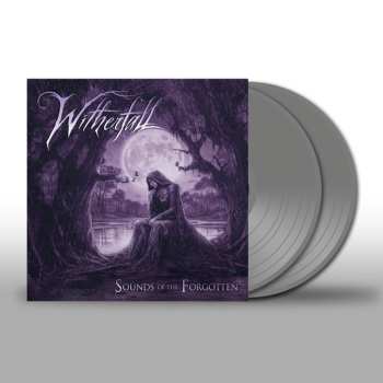 2LP Witherfall: Sounds Of The Forgotten (insidious Grey 2lp) 516347