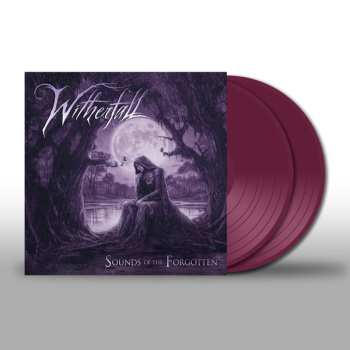 2LP Witherfall: Sounds Of The Forgotten (forgotten Purple 2lp) 516441