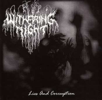 Album Withering Night: Lies And Corruption