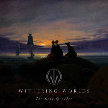 Album Withering Worlds: The Long Goodbye