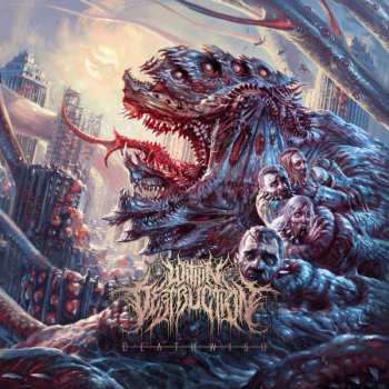 LP Within Destruction: Deathwish