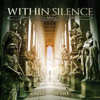 Album Within Silence: Gallery Of Life
