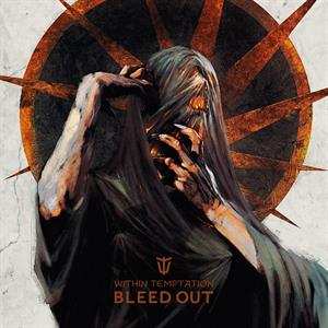 Album Within Temptation: Bleed Out