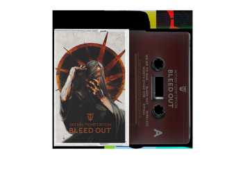 MC Within Temptation: Bleed Out (limited Edition) (brown Tape) 479900