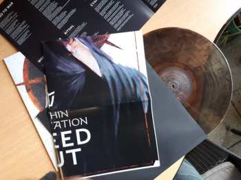LP Within Temptation: Bleed Out CLR | LTD 513622