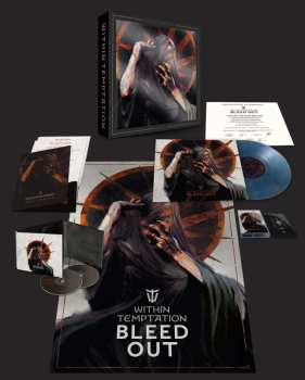 LP/2CD/Box Set/MC Within Temptation: Bleed Out (limited boxset) 472022