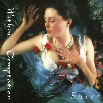 CD Within Temptation: Enter & The Dance 383938