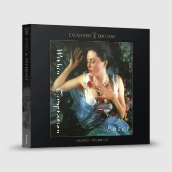 CD Within Temptation: Enter & The Dance LTD | NUM 391348