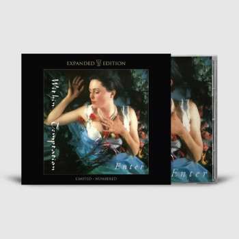 CD Within Temptation: Enter & The Dance LTD | NUM 391348