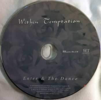 CD Within Temptation: Enter & The Dance 383938