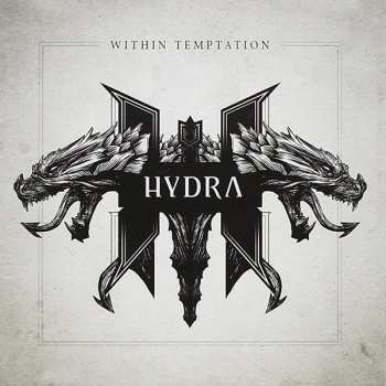 Album Within Temptation: Hydra