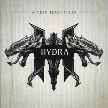 CD Within Temptation: Hydra 499281