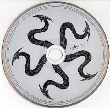 CD Within Temptation: Hydra 499281