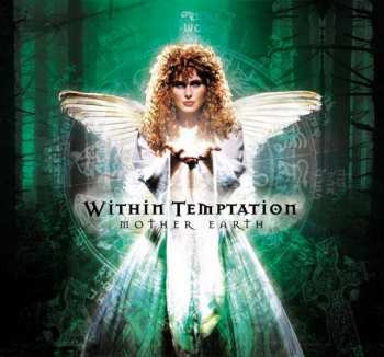 Album Within Temptation: Mother Earth