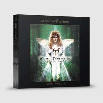 CD Within Temptation: Mother Earth LTD | NUM 359040