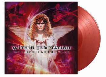 2LP Within Temptation: Mother Earth Tour LTD | NUM | CLR 440717