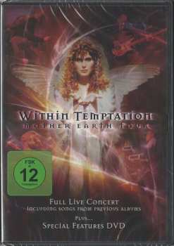 Album Within Temptation: Mother Earth Tour