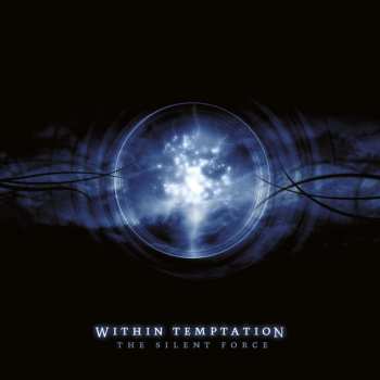 Album Within Temptation: Silent Force