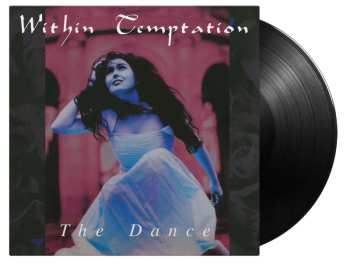 LP Within Temptation: The Dance (180g) 502124