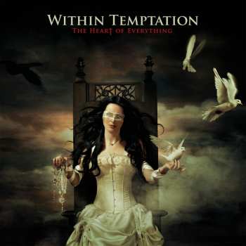 2LP Within Temptation: The Heart Of Everything  404077