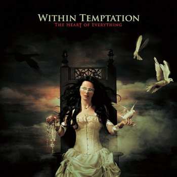 Album Within Temptation: The Heart Of Everything