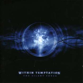 Album Within Temptation: The Silent Force