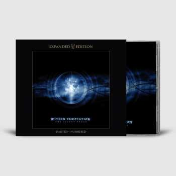 CD Within Temptation: The Silent Force LTD | NUM 358965