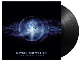 LP Within Temptation: The Silent Force (180g) 502125