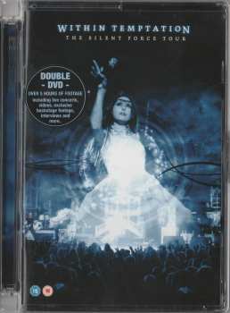Album Within Temptation: The Silent Force Tour