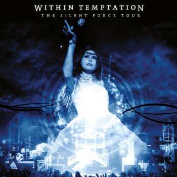 2CD Within Temptation: The Silent Force Tour 523077