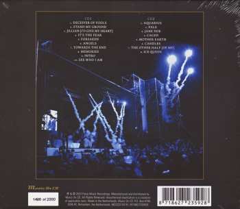 2CD Within Temptation: The Silent Force Tour LTD | NUM 445521