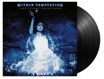 2LP Within Temptation: The Silent Force Tour 464937