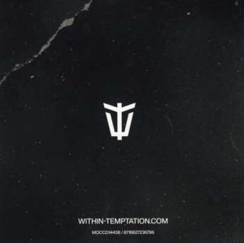 CD Within Temptation: Worlds Collide Tour - Live In Amsterdam