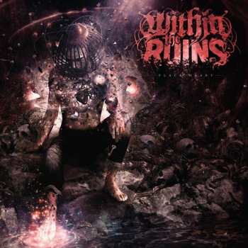 LP Within The Ruins: Black Heart 299087