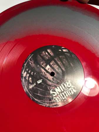 LP Within The Ruins: Black Heart