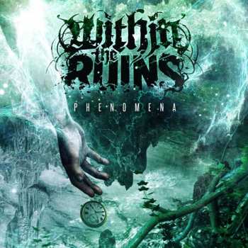 Album Within The Ruins: Phenomena