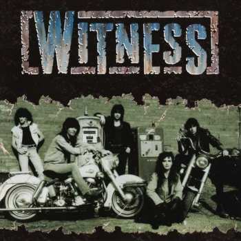 Album Witness: Witness