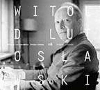Witold Lutoslawski: Opera Omnia Vol.8