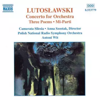 Orchestral Works, Vol. 5