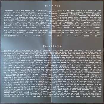 CD/DVD מזמור: Wit's End