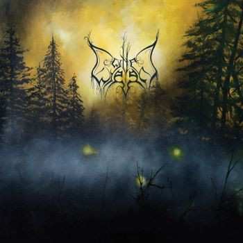 Album Witte Wieven: Dwaallicht