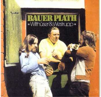 CD Witthüser & Westrupp: Bauer Plath 270903