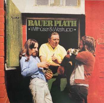 LP Witthüser & Westrupp: Bauer Plath 71507