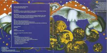 CD Witthüser & Westrupp: Der Jesuspilz / Musik Vom Evangelium 359398