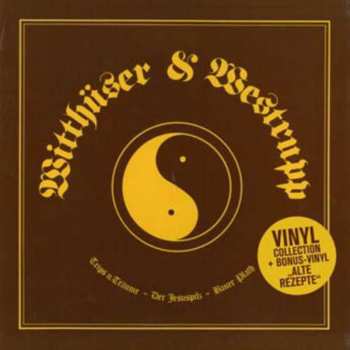 Album Witthüser & Westrupp: Vinyl Collection