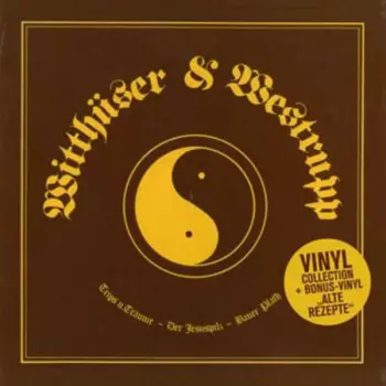 Witthüser & Westrupp: Vinyl Collection