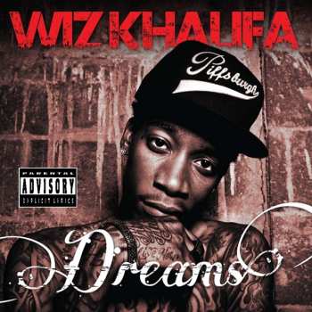 Album Wiz Khalifa: Dreams