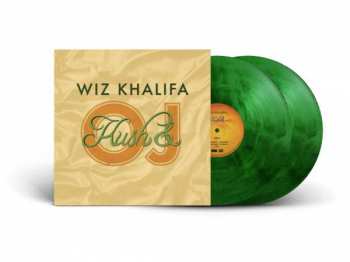 Album Wiz Khalifa: Kush & OJ