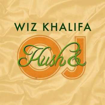 2LP Wiz Khalifa: Kush & OJ 445646